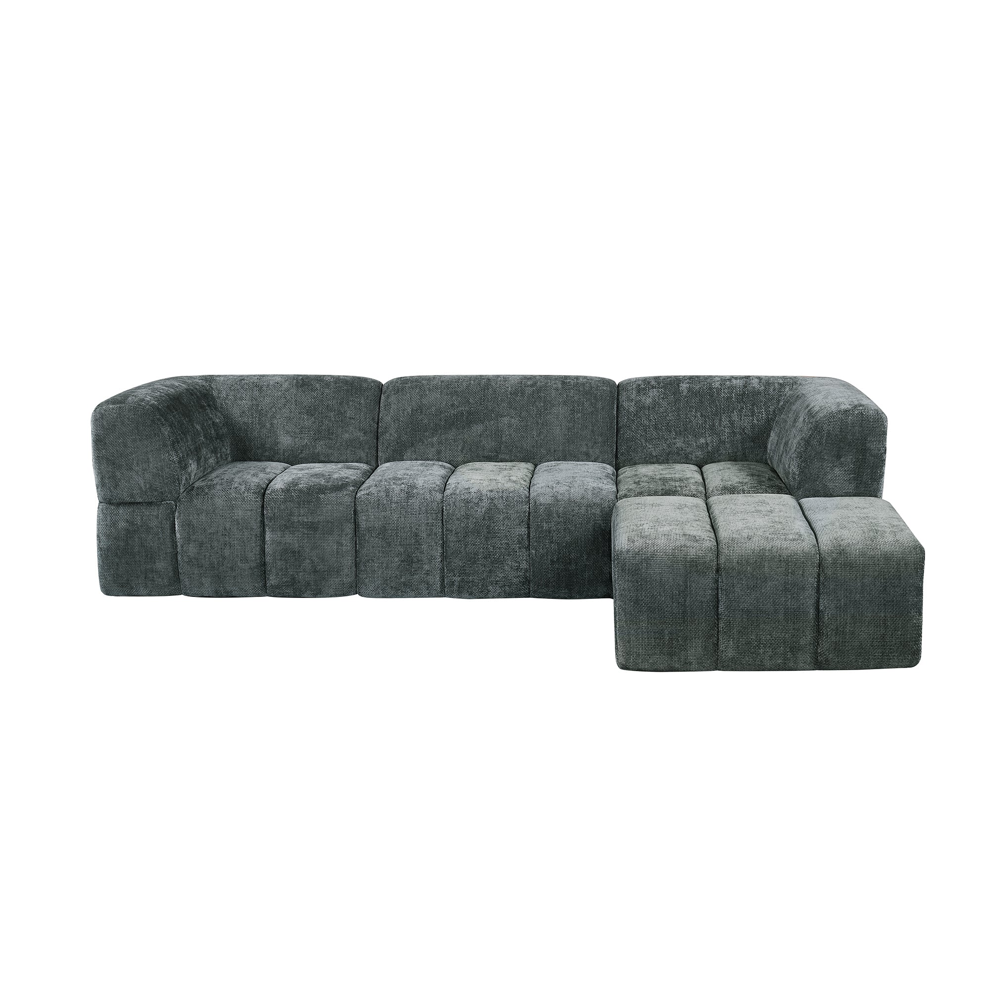 HY373C Corner Sofa in BZ1081-1 (15378079449466)