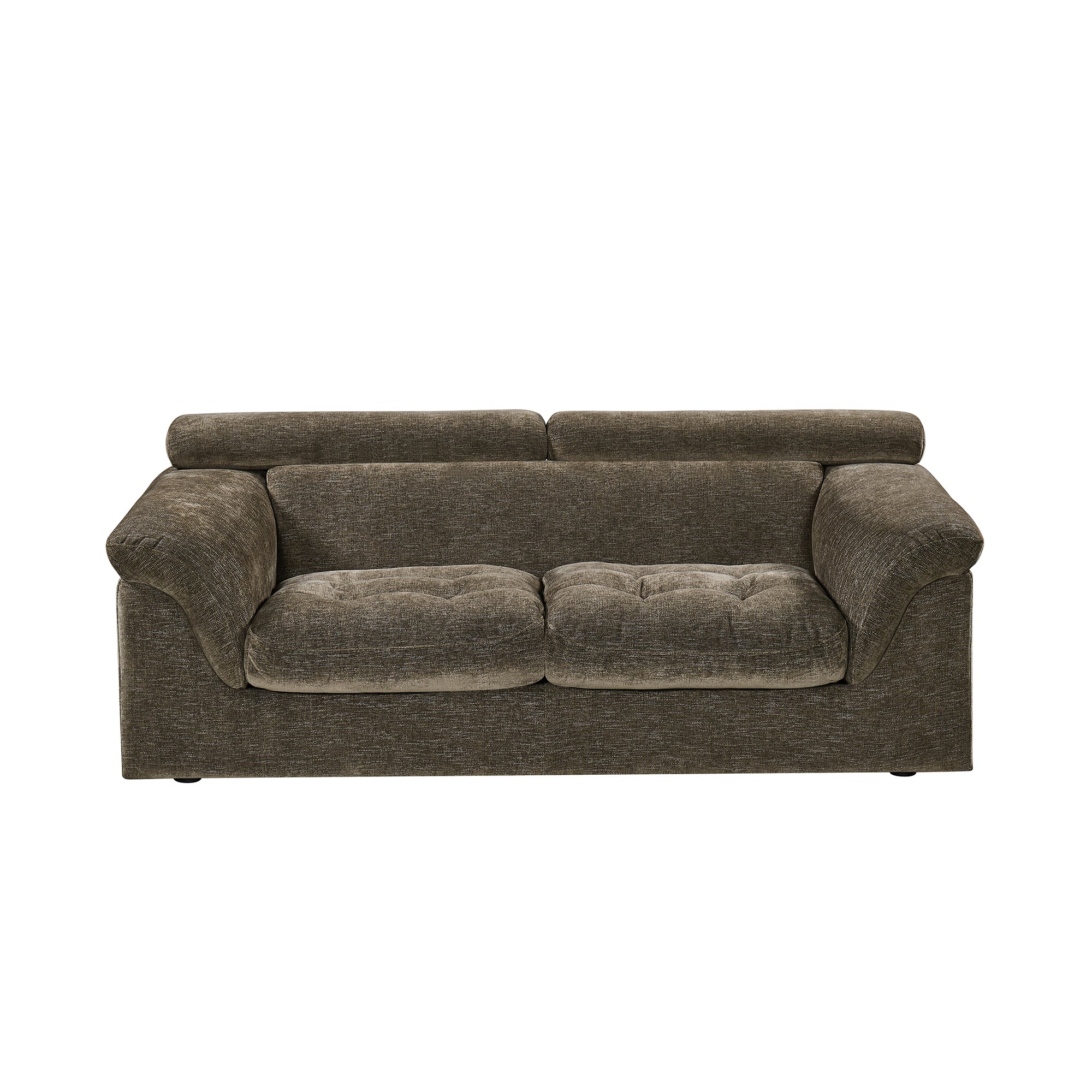 HY464 2 Seater in Arlan Hunter (15378092622202)