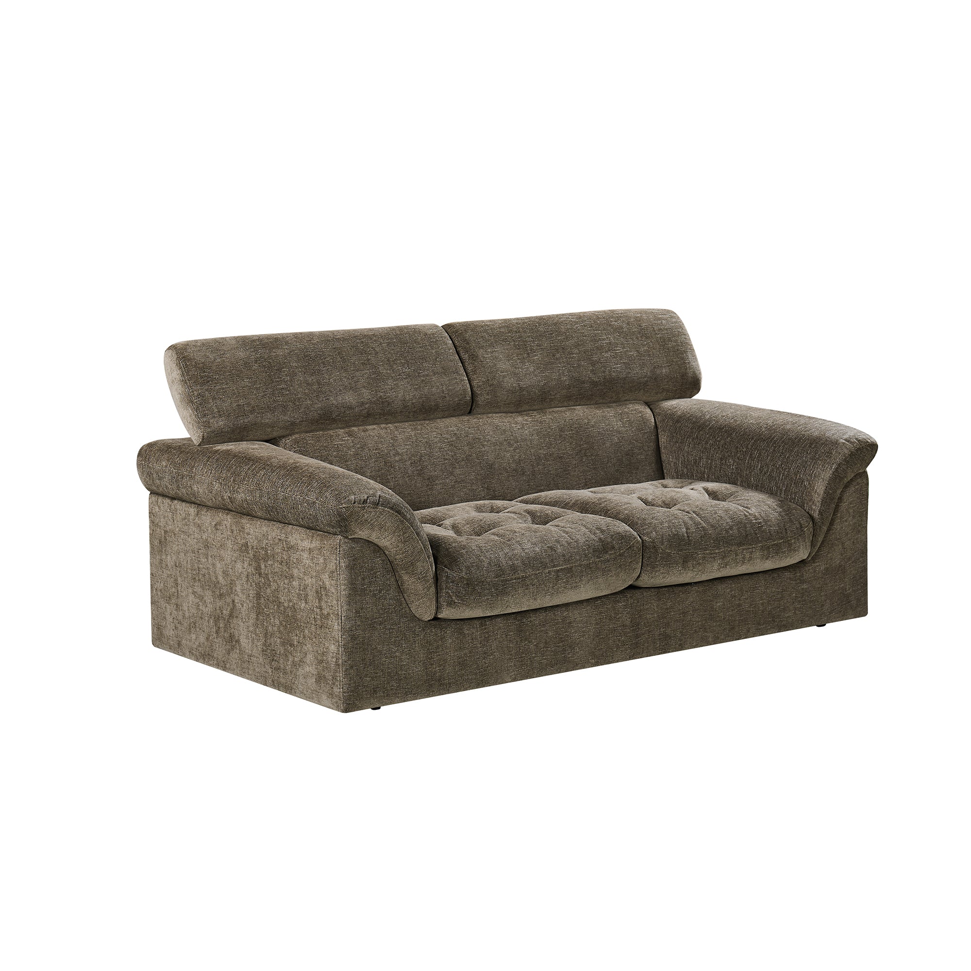 HY464 2 Seater in Arlan Hunter (15378092622202)