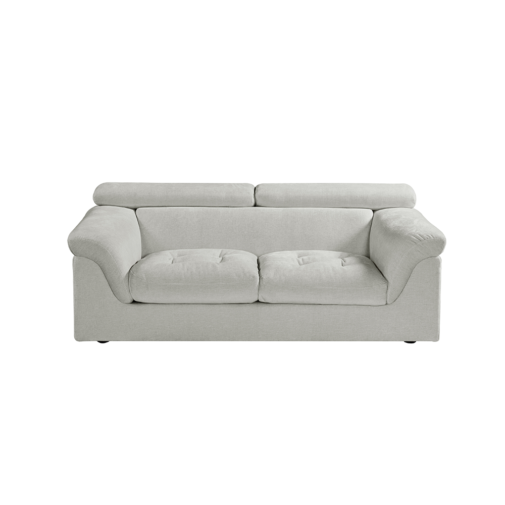 HY464 2 Seater in Arlan Moon (15378090295674)
