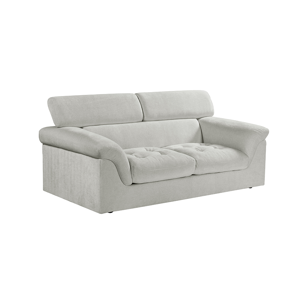 HY464 2 Seater in Arlan Moon (15378090295674)