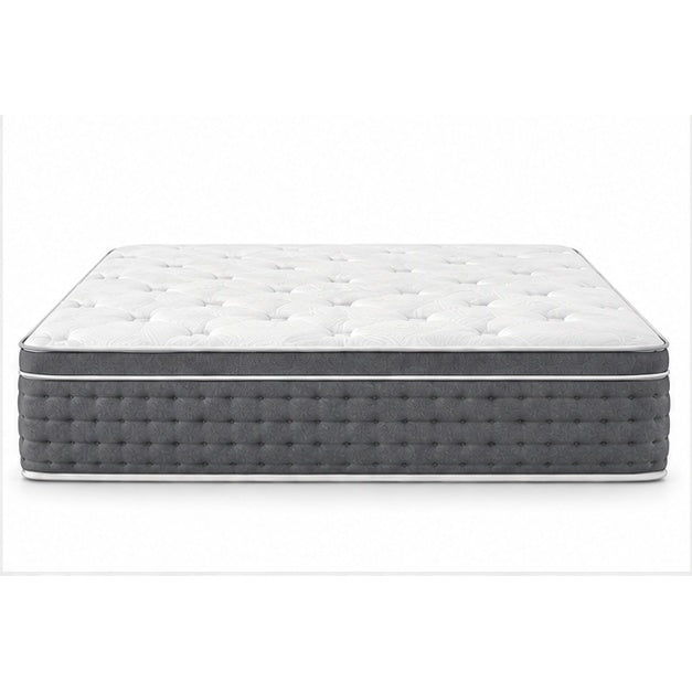 Lux Pocket Memory 1000 Mattress Home Outlet
