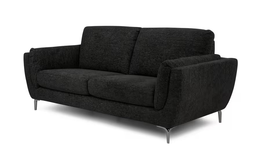 Noah 3 Seater Sofa (Ex Display) - AMC Furniture