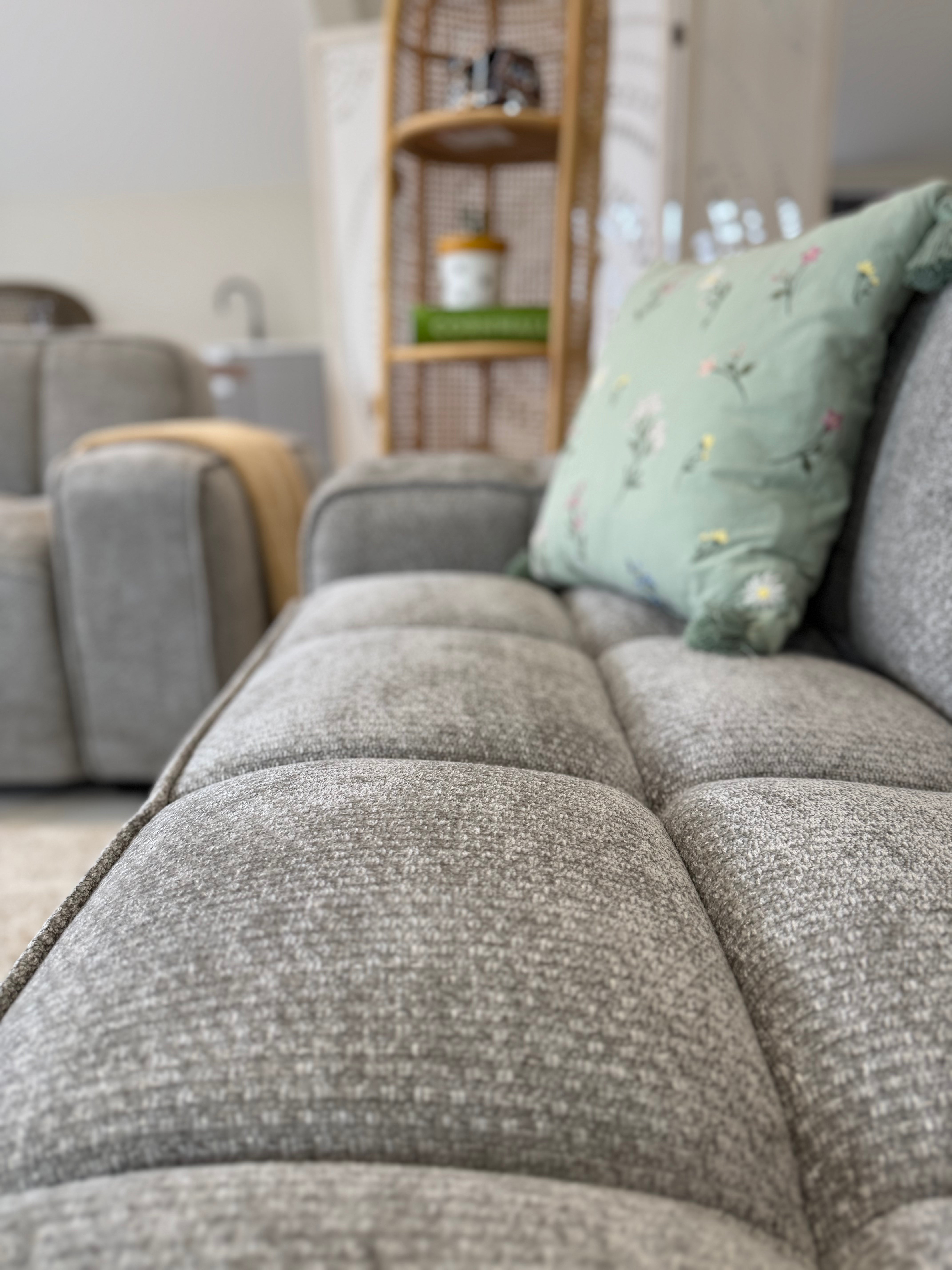 Romy Grey Collection - Detail View 1