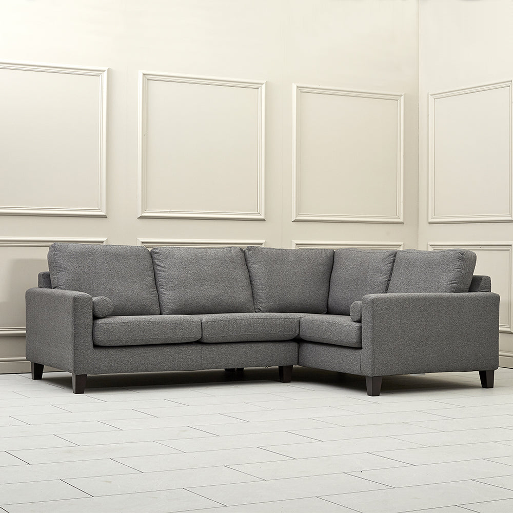 Bailey Corner Sofa Right Hand Facing - AMC Furniture
