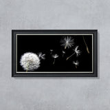 Make a Wish Art (135cm x75cm) (6578130288704)