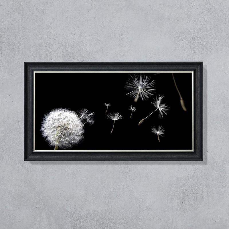 Make a Wish Art (135cm x75cm) (6578130288704)