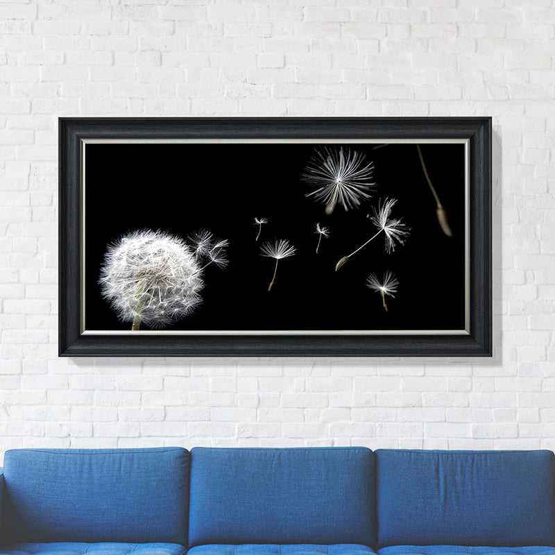Make a Wish Art (135cm x75cm) (6578130288704)