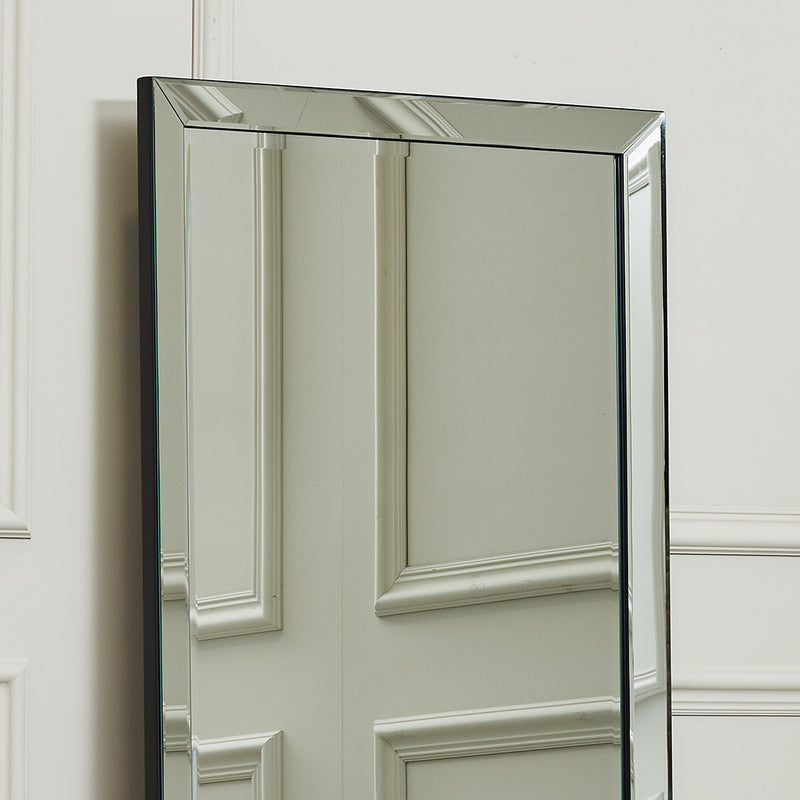 Myla Bevel Mirror 100x200cm (6585800654912)