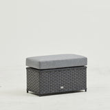 Chakra Bench Grey (6602161881152)