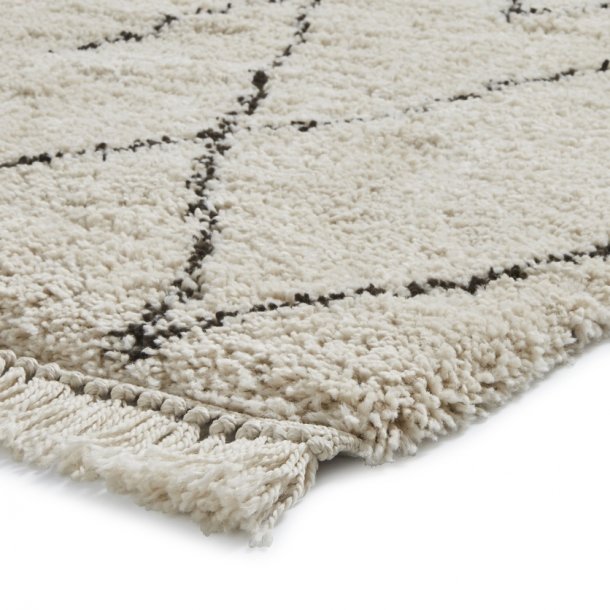 Boho 8280 Beige 160 x 230 (6584599412800)
