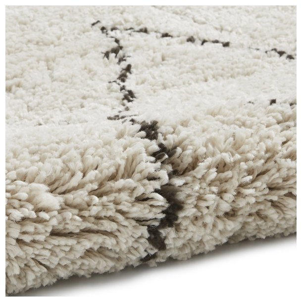 Boho 8280 Beige 160 x 230 (6584599412800)