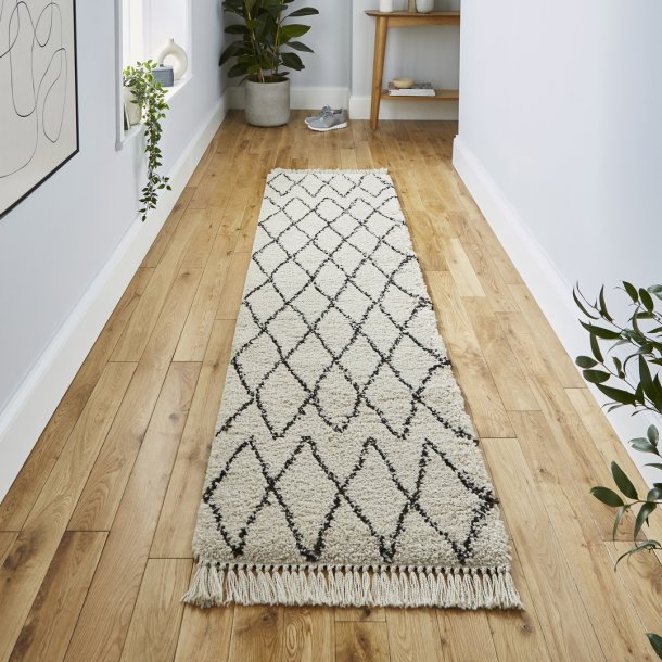 Boho 8280 Beige 160 x 230 (6584599412800)