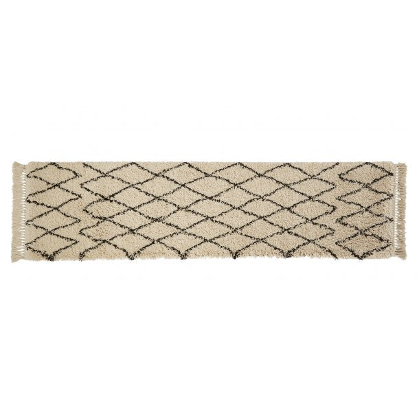 Boho 8280 Beige 160 x 230 (6584599412800)