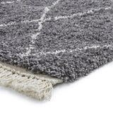 Boho 8280 Grey 120 x 170 (6584599543872)