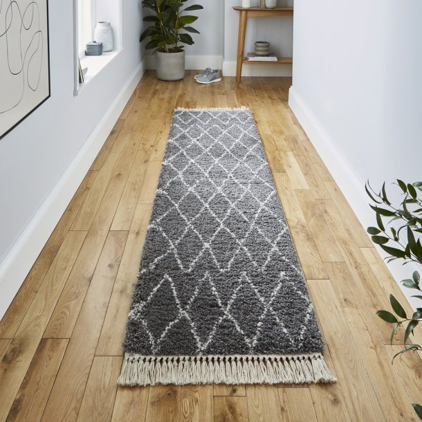 Boho 8280 Grey 120 x 170 (6584599543872)