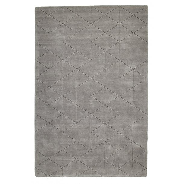 Kasbah KB2025 Grey 120 x 170 (6584862998592)
