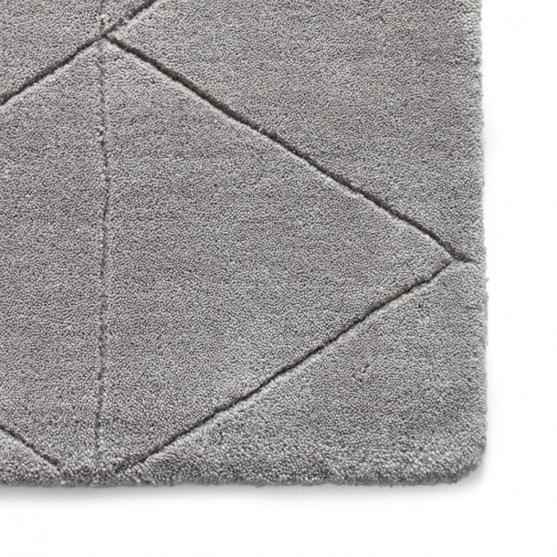 Kasbah KB2025 Grey 120 x 170 (6584862998592)
