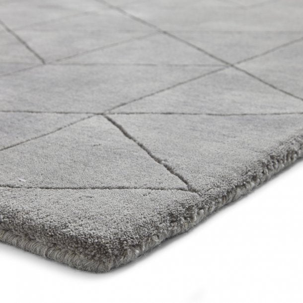 Kasbah KB2025 Grey 120 x 170 (6584862998592)