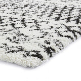 Scandi Berber G271 White/Black 160 x 220 (6585784008768)