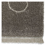 Boho A474 Grey/Cream 120 x 170 (6584600199232)
