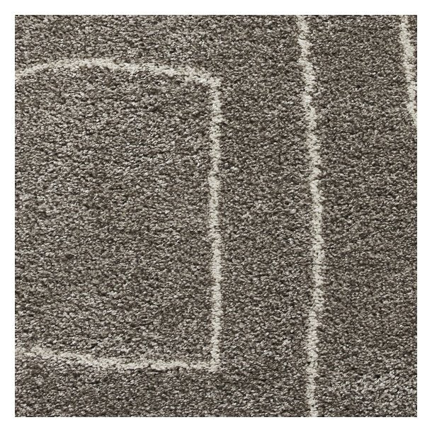 Boho A474 Grey/Cream 120 x 170 (6584600199232)