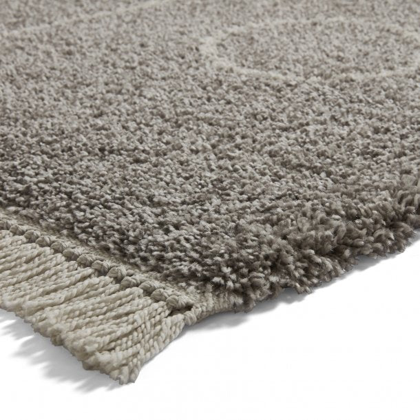 Boho A474 Grey/Cream 120 x 170 (6584600199232)