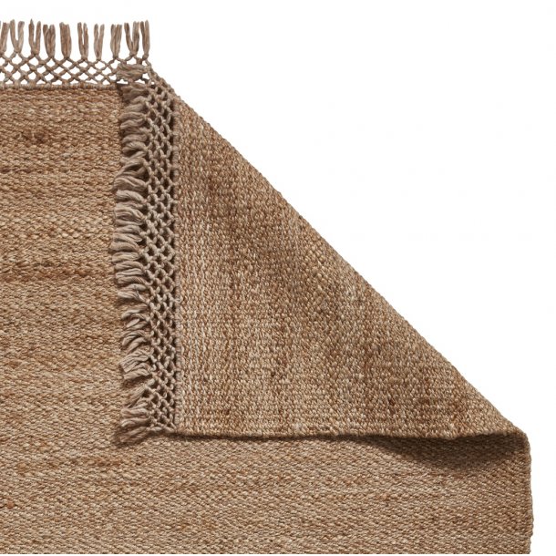 Bazaar Jute 23787 (581) Natural 120 x 170 (6584596889664)