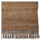 Bazaar Jute 23787 (598) Natural 150 x 230 (6584596922432)