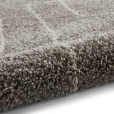 Boho A474 Grey/Cream 120 x 170 (6584600199232)