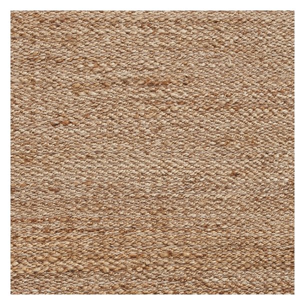 Bazaar Jute 23787 (598) Natural 150 x 230 (6584596922432)