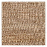 Bazaar Jute 23787 (581) Natural 120 x 170 (6584596889664)