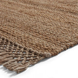 Bazaar Jute 23787 (581) Natural 120 x 170 (6584596889664)