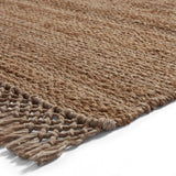 Bazaar Jute 23787 (598) Natural 150 x 230 (6584596922432)