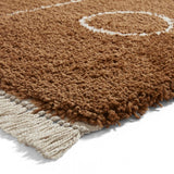 Boho A474 Rust Mustard 160 x 220 (6584605999168)