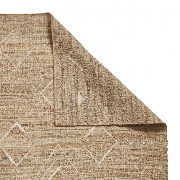 Bazaar Jute 24831 (611) Natural 150 x 230 (6584598265920)