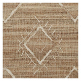 Bazaar Jute 24831 (604) Natural 120 x 170 (6584599150656)