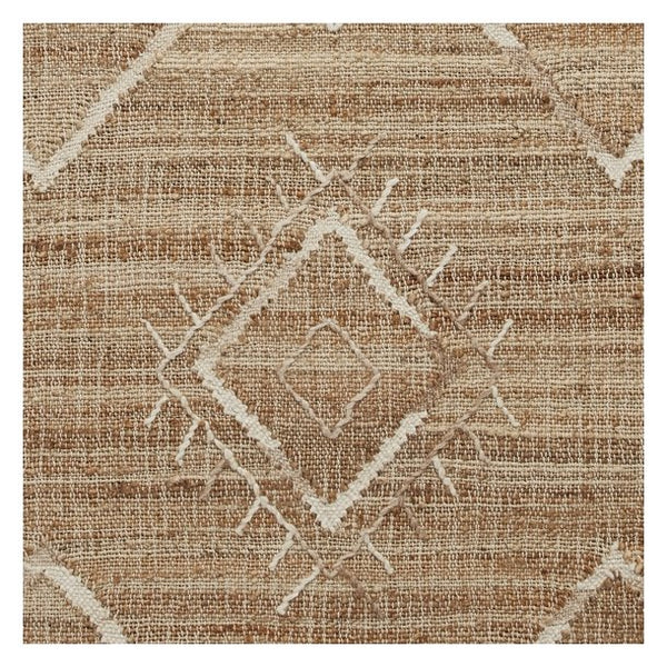 Bazaar Jute 24831 (604) Natural 120 x 170 (6584599150656)