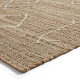 Bazaar Jute 24831 (611) Natural 150 x 230 (6584598265920)