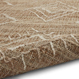 Bazaar Jute 24831 (604) Natural 120 x 170 (6584599150656)