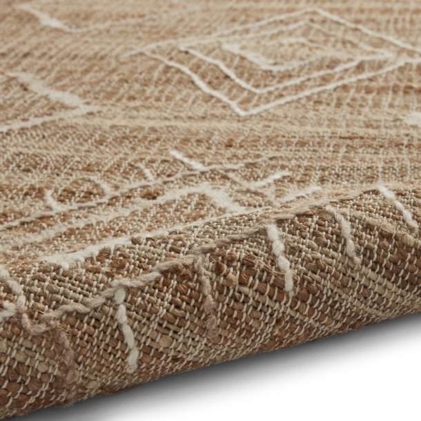 Bazaar Jute 24831 (611) Natural 150 x 230 (6584598265920)