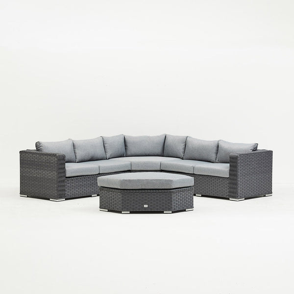 Akasha Corner Day Bed (6536627847232)