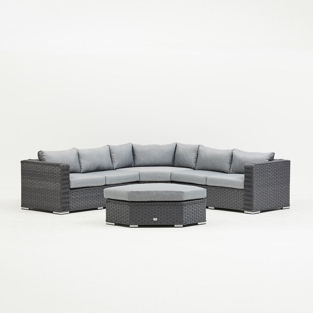 Akasha Corner Day Bed (6536627847232)