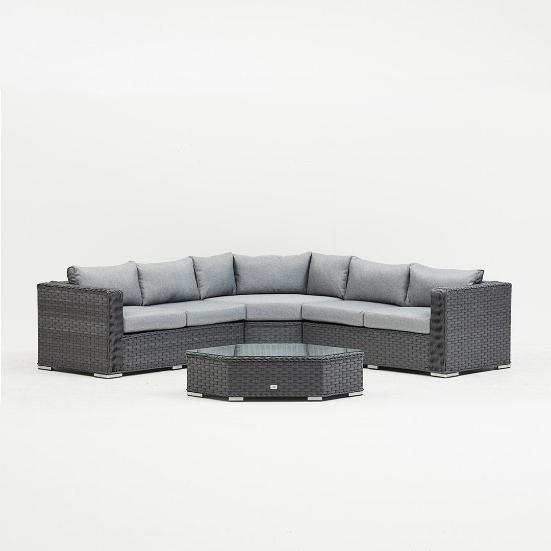 Akasha Corner Day Bed (6536627847232)