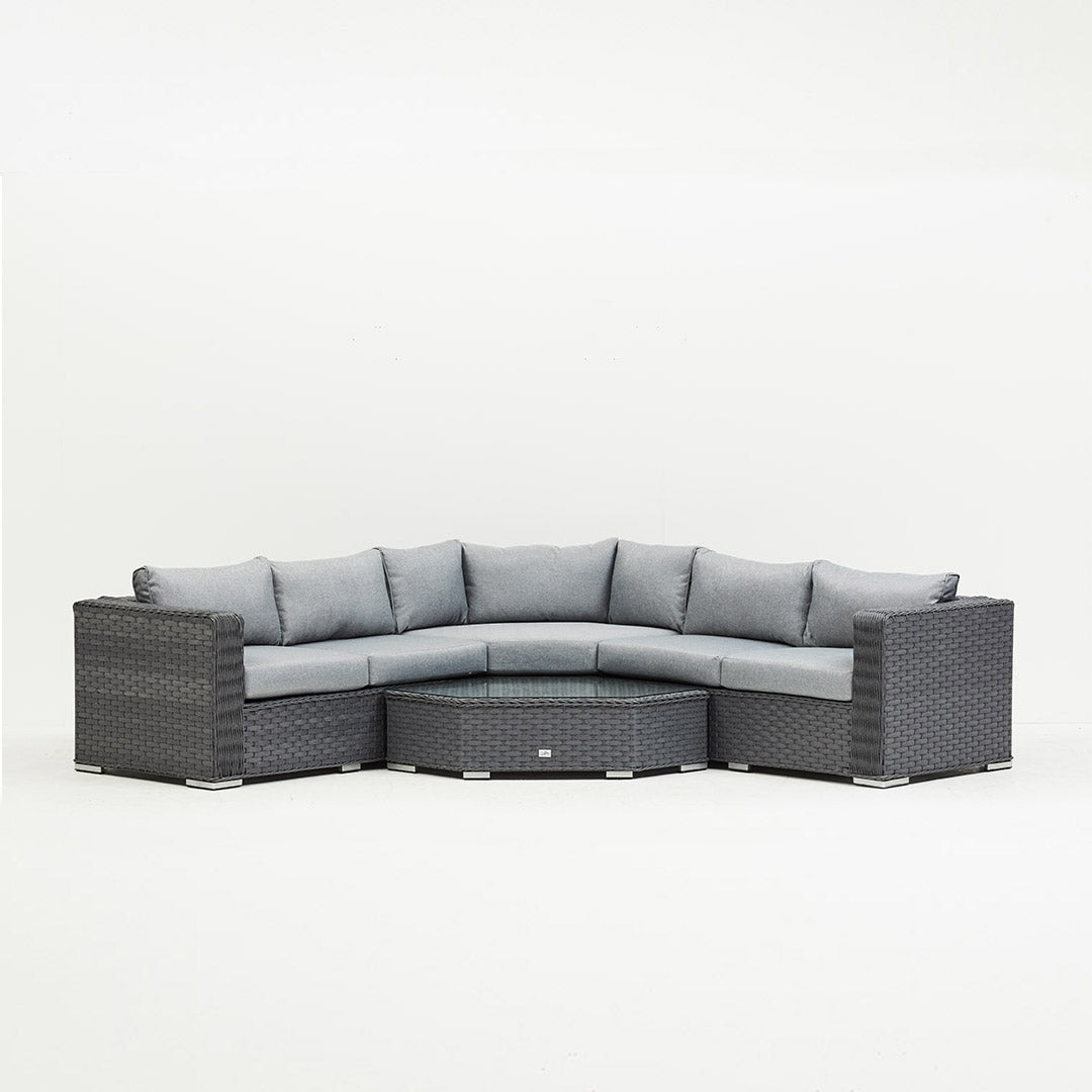 Akasha Corner Day Bed (6536627847232)
