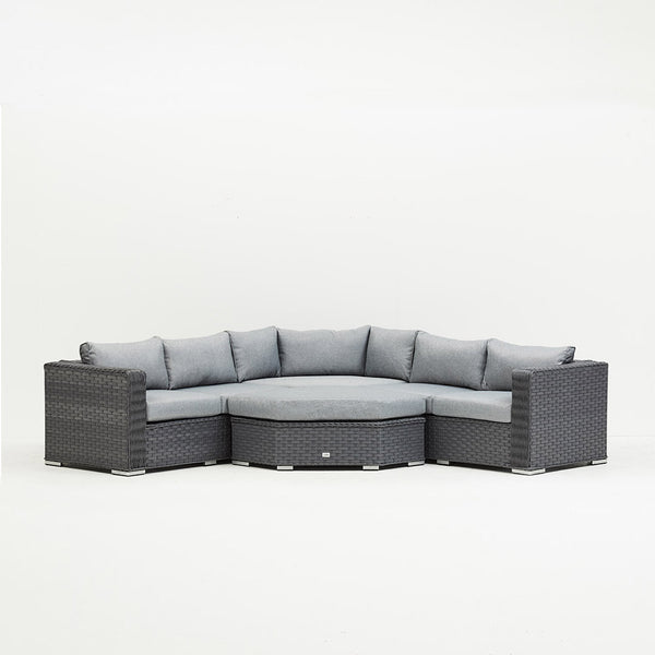 Akasha Corner Day Bed (6536627847232)