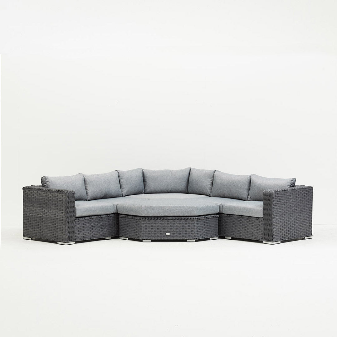Akasha Corner Day Bed (6536627847232)