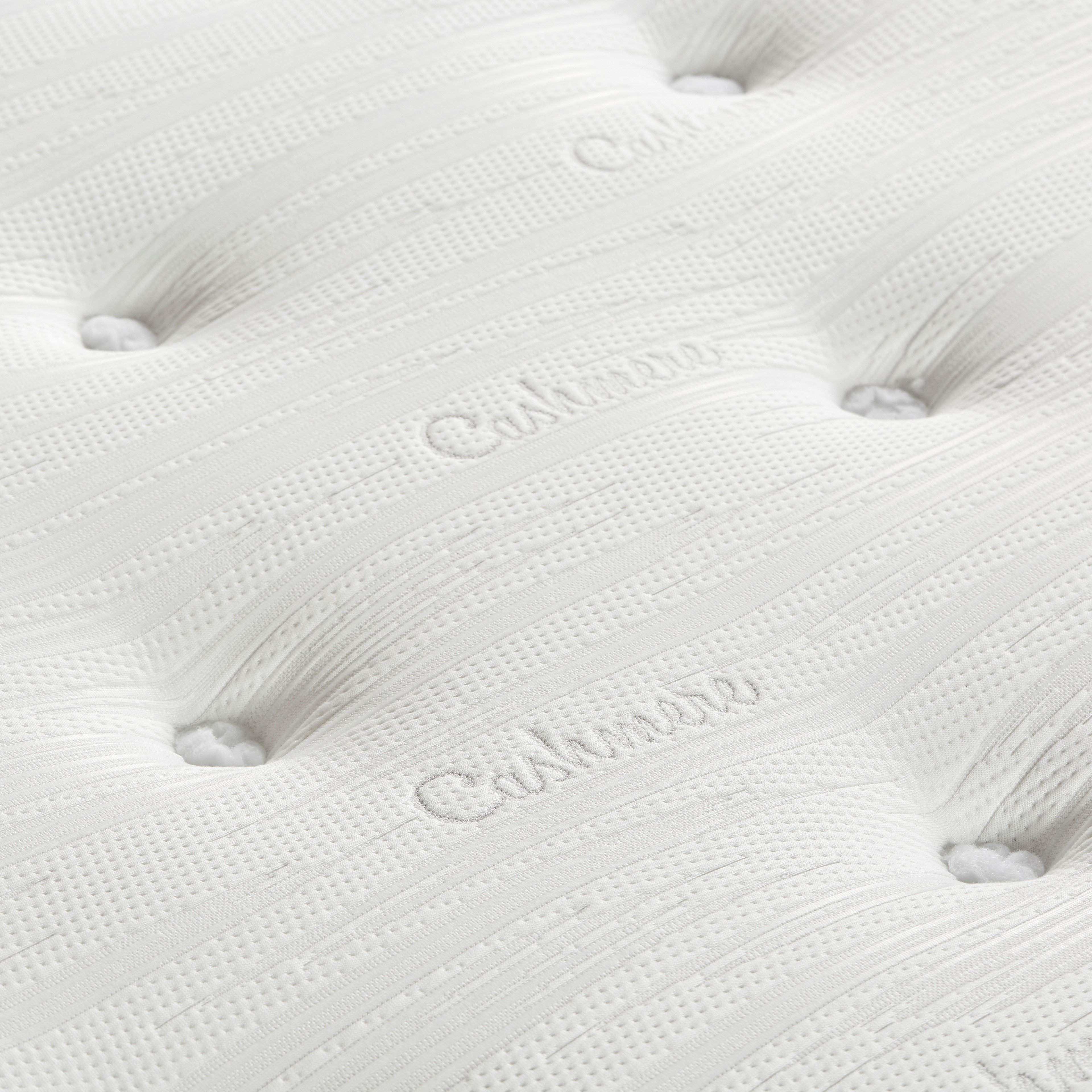 Cashmere 2000 Mattress-Mattresses (4371165708352)