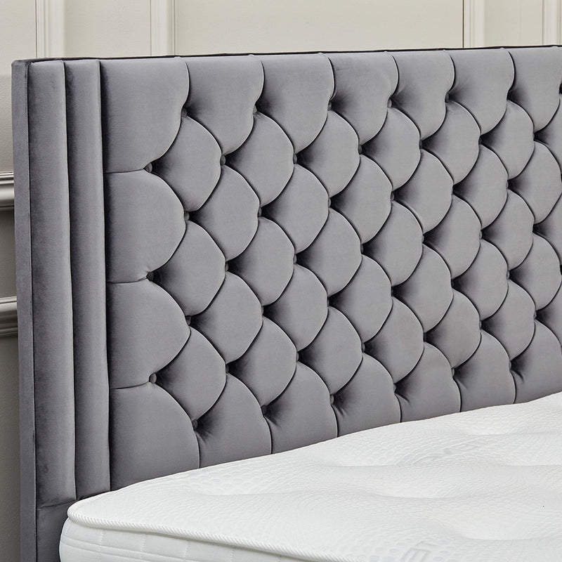 Chloe Ottoman Divan Bed (6557451419712)