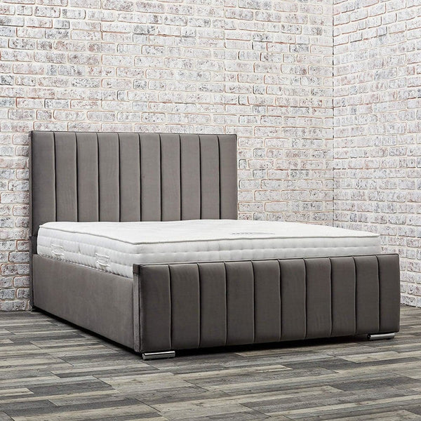 Diana Bedframe (4456071004224)